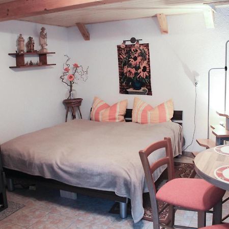 Ferienhaus Oertel Анаберг-Бухолц Екстериор снимка