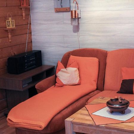 Ferienhaus Oertel Анаберг-Бухолц Екстериор снимка
