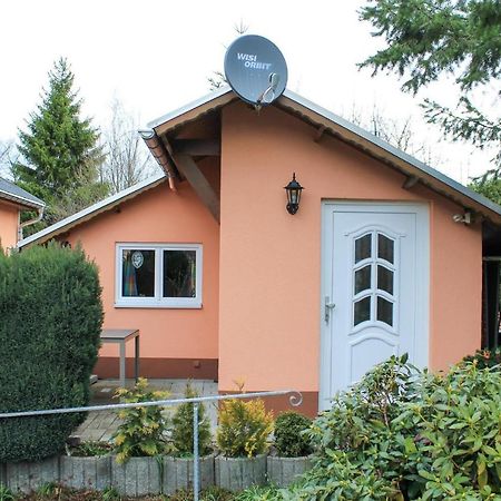 Ferienhaus Oertel Анаберг-Бухолц Екстериор снимка