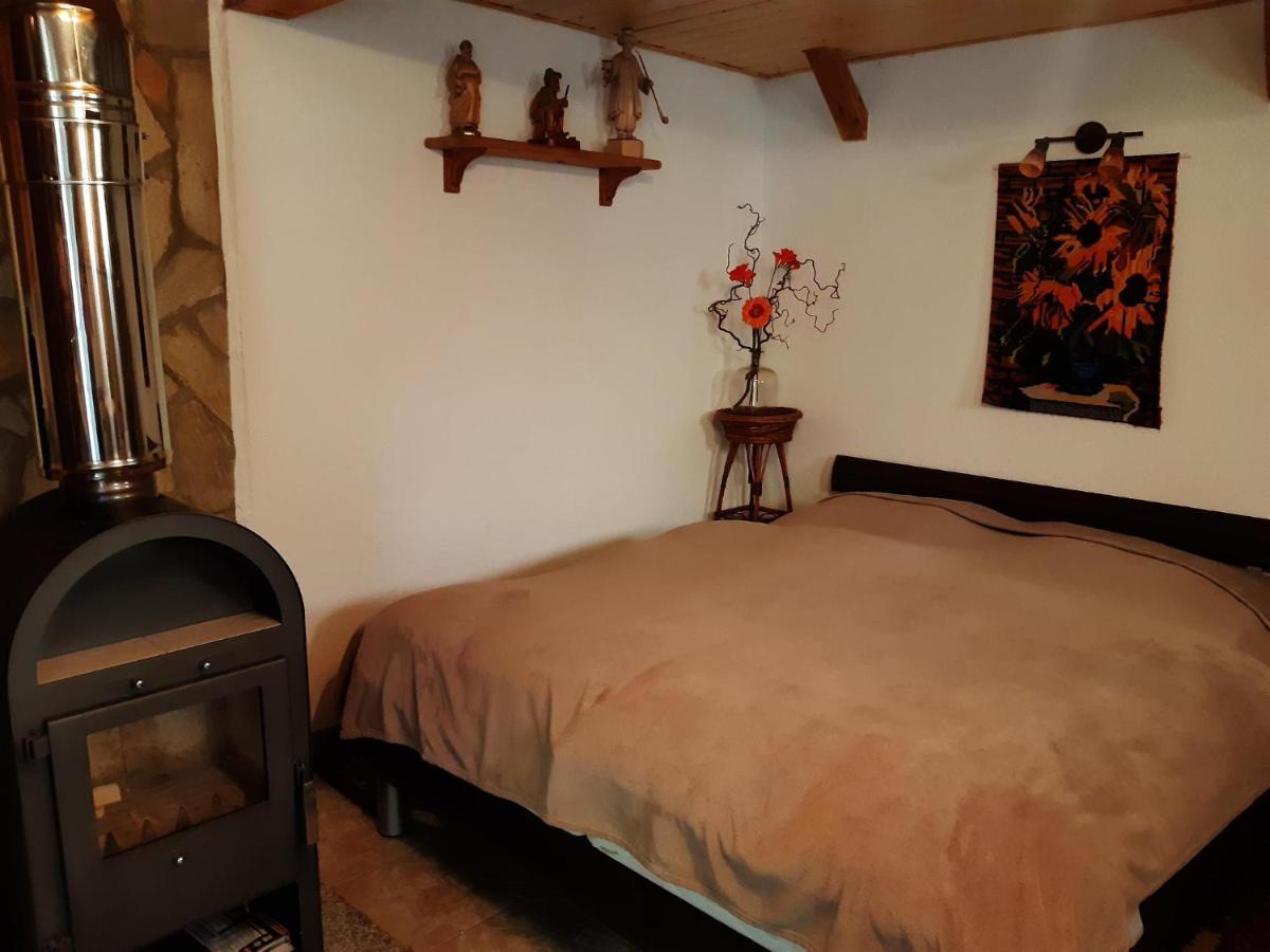 Ferienhaus Oertel Анаберг-Бухолц Екстериор снимка